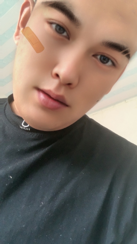 oK天黑就回家的第一张照片--赤峰王婆说媒